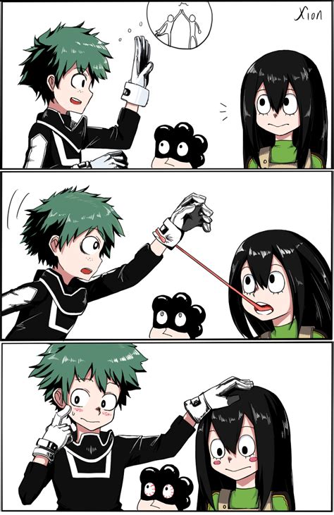 tsuyu r34